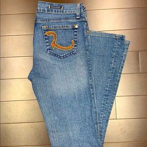 Rock & Republic Women’s Jeans/Denim Size 28